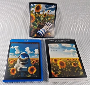 TEARS FOR FEARS Songs For A Nervous Planet *2024* Dolby Atmos* BLU RAY AUDIO - Zdjęcie 1 z 9