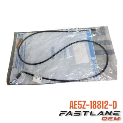 Cable de antena de extensión Ford Fusion/Lincoln MKZ 2007-2012 nuevo OEM AE5Z-18812-D Foto 1 de 4