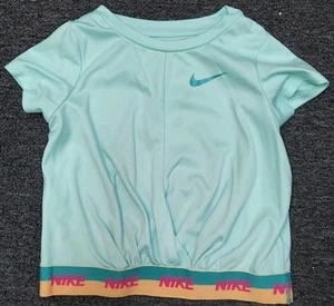 Nike Shirts Kids Size 4-5/free 2 Shirts(May have some light stains) - Picture 1 of 8