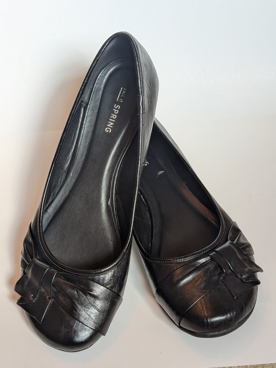 Calzado De Trabajo Para Mujer Tenis Call It Spring Alasandra Para