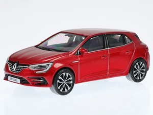 Renault Megane 2020 rojo llama rojo diecast modelcar 517786 Norev 1:43 - Imagen 1 de 4