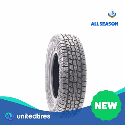 Nuevo 215/75R15 Lexani Terrain Beast AT 100T - 12/32 Foto 1 de 4