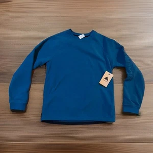 SUÉTER POLAR BURTON PARA HOMBRE (NUEVO CON ETIQUETAS) Talla Pequeña/Verde - Imagen 1 de 10