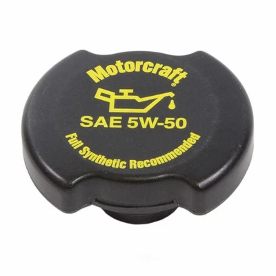 Крышка маслозаливной горловины двигателя Motorcraft EC-766 - Изображение 1 из 2