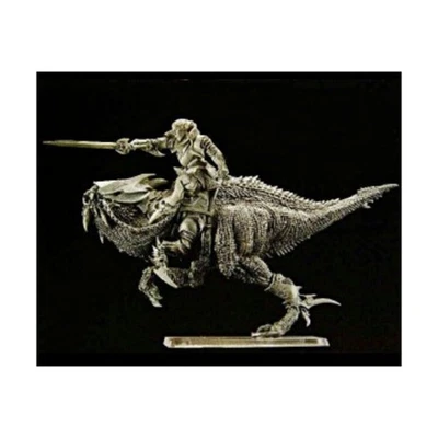 Gamezone Fantasy Mini 28mm Predator Hero Pack Nuevo Foto 1 de 2