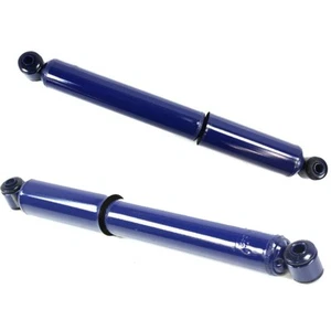 SET-TS32290 Monroe Shock Set of 2 Rear Driver & Passenger Side Left Right Pair - Picture 1 of 7