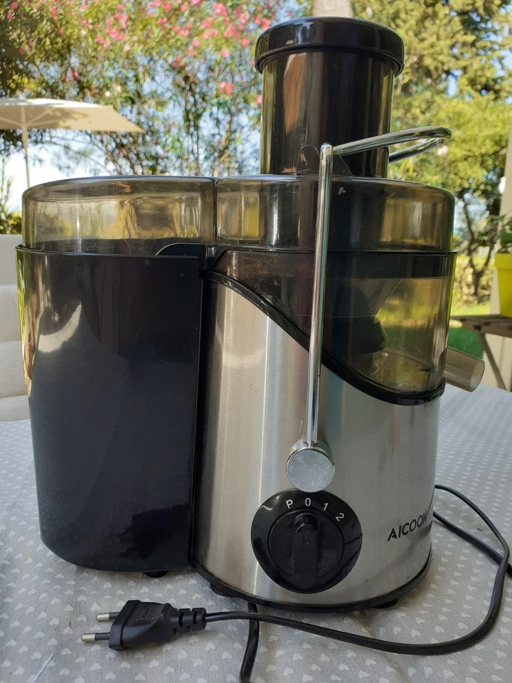 centrifuga frutta e verdura - Immagine 1 di 1