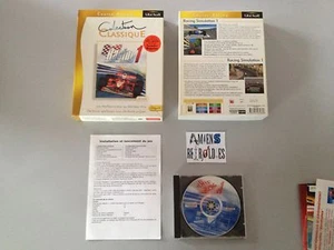Racing Simulation 1 PC FR Big Box Boite Carton - Bild 1 von 1