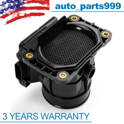Medidor de flujo de masa de aire para Mitsubishi Pajero Montero Galant 1999-2006 MD336482 Foto 1 de 4