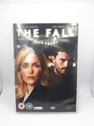 The Fall - Series Two - 2X Disc Dvd Box Set - Crime Thriller Drama Tv Series Vgc