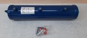 Emerson 065981 AOR-3 Oil Reservoir for Commercial Refrigeration Systems - 3gal - Picture 1 of 10