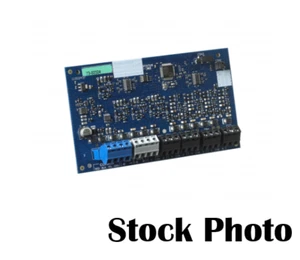 DSC HSM3408 Power Series Pro 8-Zone Expander Module FAST FREE SHIPPING a - Picture 1 of 7