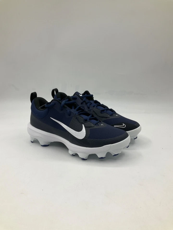 Nike Force Trout 9 PRO MCS Molded Baseball Cleats Blue FB2908-401 Mens Size 13