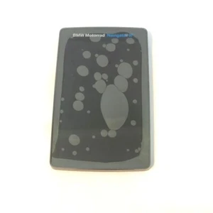 OEM 5.0" LCD SCREEN ASSEMBLY REPLACEMENT FOR BMW MOTORRAD NAVIGATOR VI 6 - Picture 1 of 3