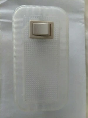 SAAB 93 9-3 1999-2002 LUZ TRASERA INTERIOR MALETERO LÁMPARA OEM Foto 1 de 2