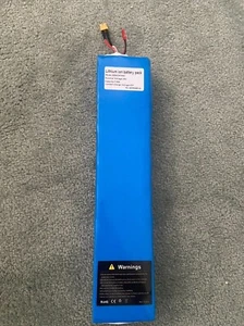 36V 7.8Ah lithium-ion battery pack for XiaoMi Segway electric scooter e-scooter - Picture 1 of 4