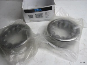 Wheel Bearing-Auto Trans Set of 2 for Chevrolet 1990-97 C-1500 2004-12 Colorado - Picture 1 of 4