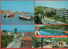 FERMO E LIDO DI FERMO - LOTTO 16 CARTOLINE - vedi foto e descrizione