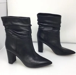 Marc Fisher Unana Bootie Size 6 (B12) - Picture 1 of 7