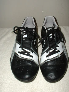 Puma Ducati Leder Fahrschuhe Größe 9 1/2 - Bild 1 von 6