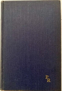 PORTNOY'S COMPLAINT PHILIP ROTH HARDCOVER BOOK RANDOM HOUSE BOOK CLUB ED 1969 - Imagen 1 de 4