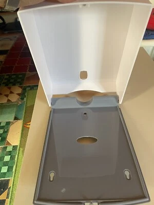 portatovaglioli da bagno o casa - Immagine 1 di 3