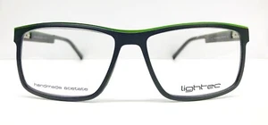 Gafas/anteojos/marco/gafas Lightec 7901L NV010 - Imagen 1 de 8
