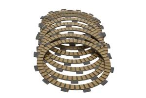 Pro X Clutch Friction Plates 16.S73028 - Picture 1 of 1