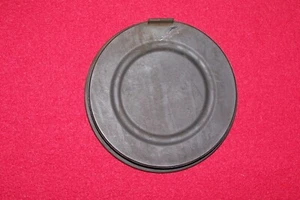 2014 2015 2016 LAND ROVER LR4 XENON HEADLIGHT RUBBER BACK COVER OEM 22 - Picture 1 of 2