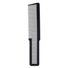 Barber Comb  Comb   Comb Hair Cutting Combs Great for -cuts and Flattops ()