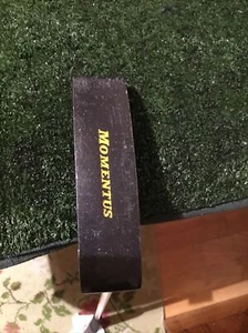 Momentus Putter Training Aid 34 Inches - Picture 1 of 6