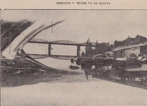 1919  --  BELGIQUE   HASTIERE   3E137 - Bild 1 von 1