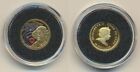 Cook Islands: 2008 $10 Proof 1.224G 999 Gold Nicolaus Copernicus Mintage 7,500