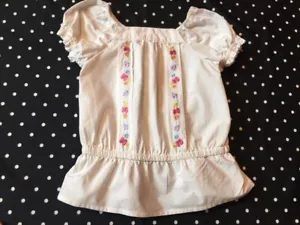 SCEGLI camicetta a maglia top Gymboree prezzo volume ottime condizioni 12-18 18-24 2t 4t 5 3 - Foto 1 di 69