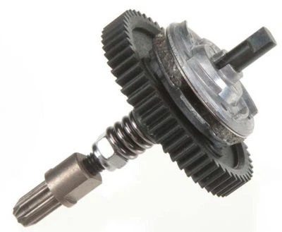 TRAXXAS 6878A Parastrappi Completo Montato SLIPPIER CLUTCH COMPLETE TRAXXAS - Immagine 1 di 3