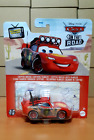 Disney Pixar Cars On The Road Cryptid Buster Lightning Mcqueen 2023