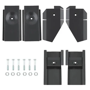 Full Tub Body Mount Repair Kit Front Rear Middle for Jeep Wrangler TJ 1997-2006 - Picture 1 of 12
