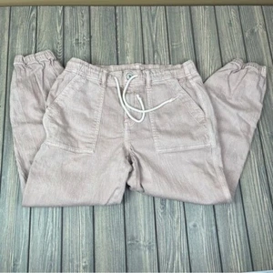 American Eagle Joggers Size 8 Regular Women's - Picture 1 of 15