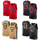 Toronto Raptors NBA Jersey Men's Nike Basketball Shirt Top - New
