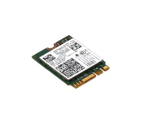 Scheda wireless originale Lenovo ThinkPad T440 Intel AC WiFi 04X6007 TESTATA BUONA - Foto 1 di 1