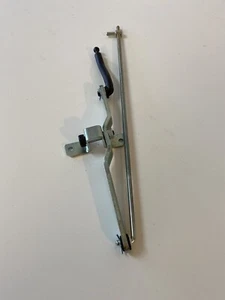 Throttle Linkage Gas Pedal 1955-1959 Chevy Pickup Truck V8 Engine NEW Free Ship - Picture 1 of 5