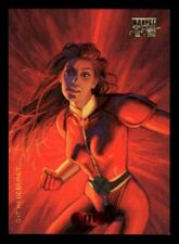 1994 Marvel Masterpieces M #69