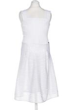 AX Armani Exchange Kleid Damen Dress Damenkleid Gr. XS Weiß #rkvmbkb