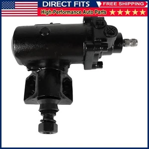 Power Steering Gear Box For 1984-85 Toyota 4 Runner 1981-1985 Pick-Up Truck 4WD - Picture 1 of 13