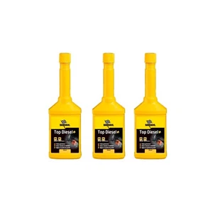 Bardahl Top Diesel + Aditivo Tratamiento Inyectores Gasóleo 3 X 250 ML HVO BDC - Imagen 1 de 6