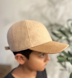 Gap Kids Wool Cap S/M - Picture 1 of 3
