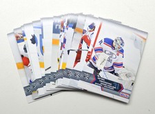 2015-16 KHL Lada Togliatti Pick a Player Card