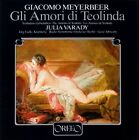 MEYERBEER,G. Gli Amori Di Teolinda (Vinyl)