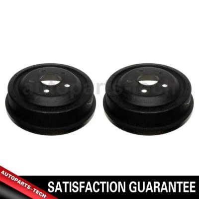 2x Raybestos Brakes Rear Brake Drum For Ford Fairlane 1962~1970 - Image 1 of 4