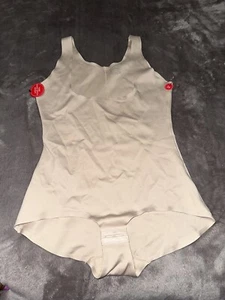 Marilyn Monroe Shapewear One-Piece Women’s Size 2X Nude New! - Picture 1 of 3
